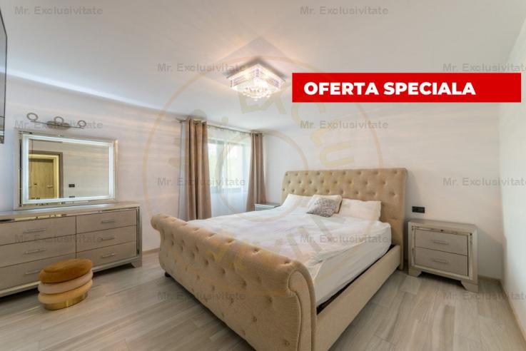 0% Comision CASA Unica Model Atipic cu Finisaje Premium