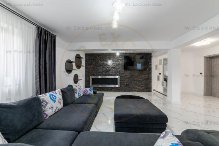 0% Comision CASA Unica Model Atipic cu Finisaje Premium