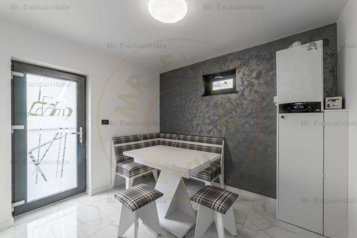 0% Comision CASA Unica Model Atipic cu Finisaje Premium