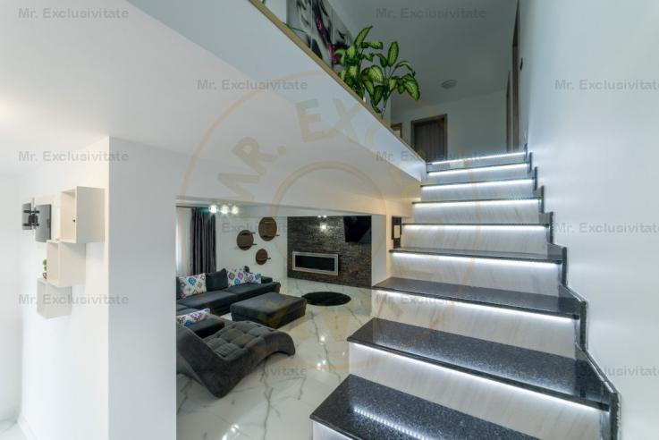 0% Comision CASA Unica Model Atipic cu Finisaje Premium