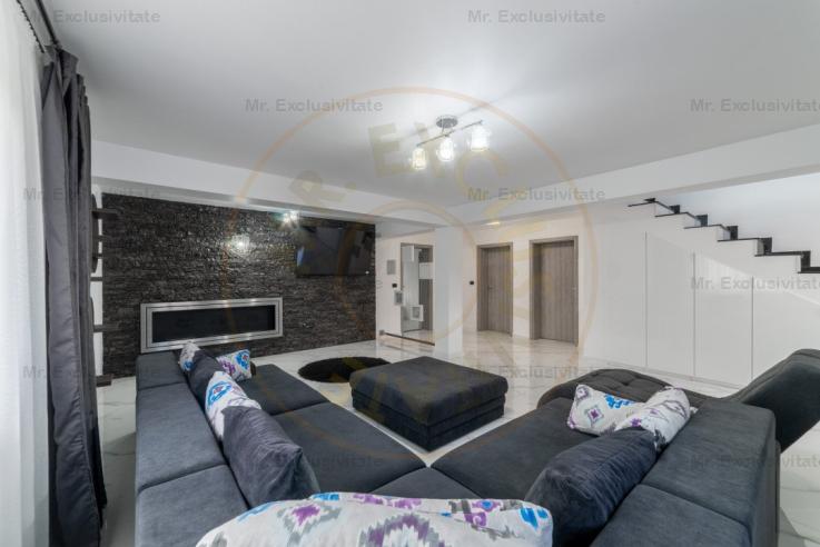 0% Comision CASA Unica Model Atipic cu Finisaje Premium