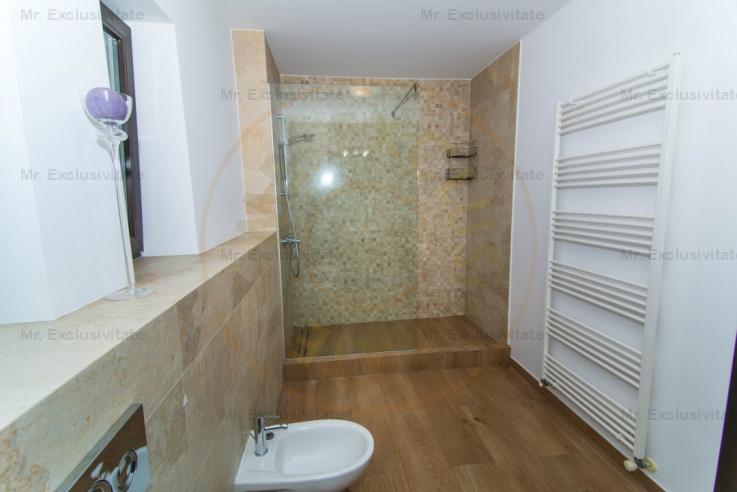 Casa Premium 5 camere loc. Stefanesti, jud. Arges. Comision 0%