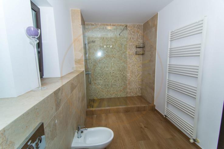 Casa Premium 5 camere loc. Stefanesti, jud. Arges. Comision 0%