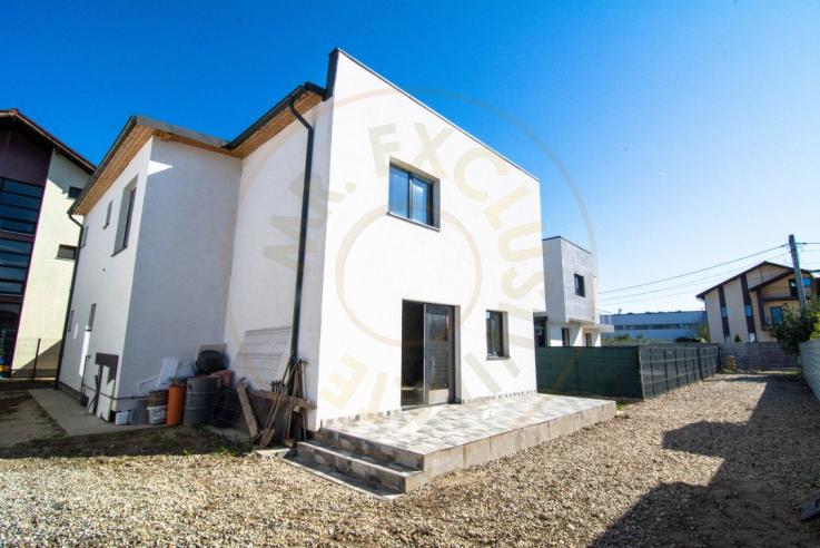 Casa 4 camere in Mioveni, COLIBASI - Comision 0%