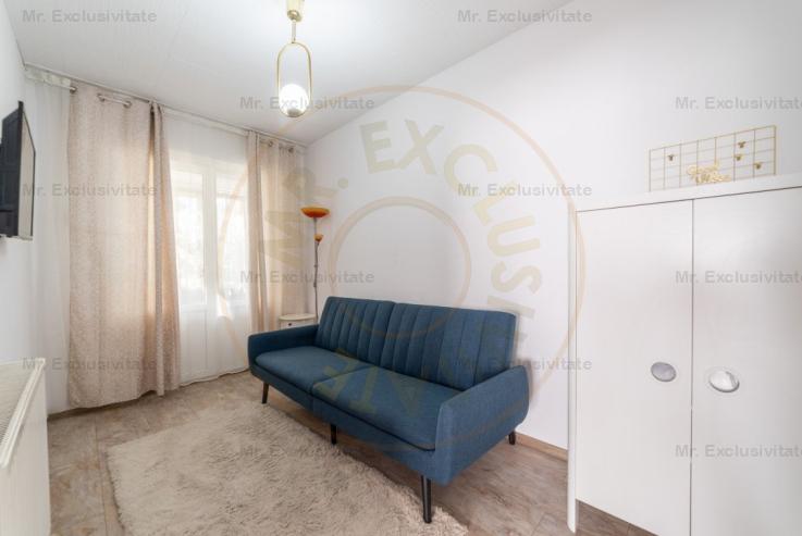 0% Comision De Vanzare Apartament 3 camere Pitesti-zona Ultracentrala!