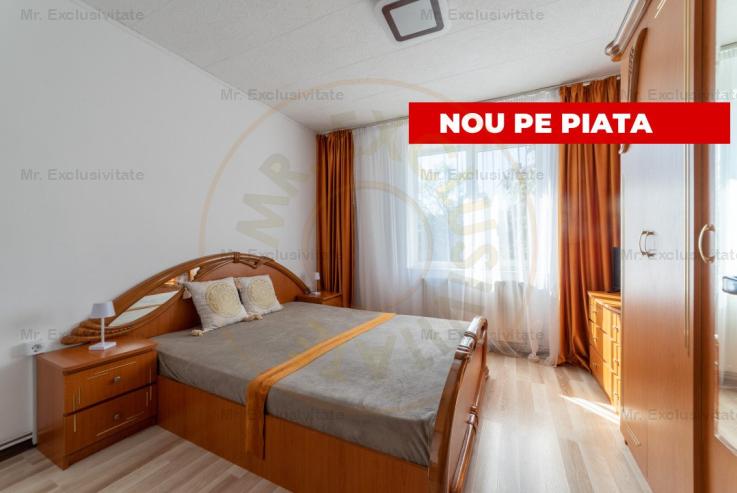 0% Comision De Vanzare Apartament 3 camere Pitesti-zona Ultracentrala!