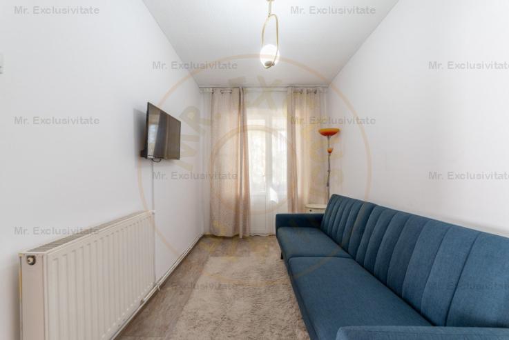 0% Comision De Vanzare Apartament 3 camere Pitesti-zona Ultracentrala!