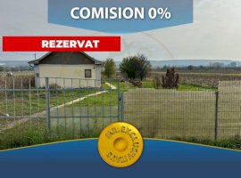 Oportunitate Achizitie Teren Generos + Casa Micesti la DN Pitesti - Campulung