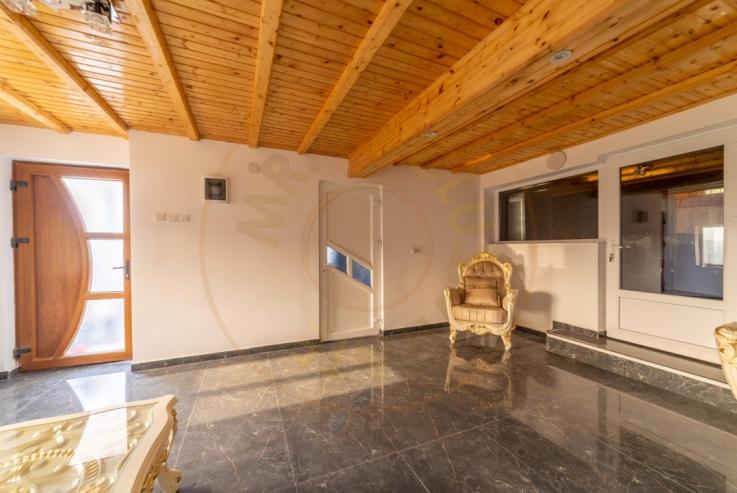 o% Comision Casa spatioasa cu priveliste -5 min Campulung-zona Bughea de sus!