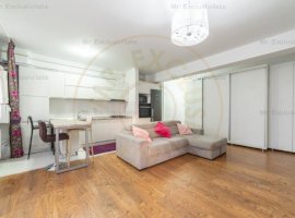 Apartament Nou cu 2 Camere, Etaj 2, Loc de Parcare Inclus - Comision 0%