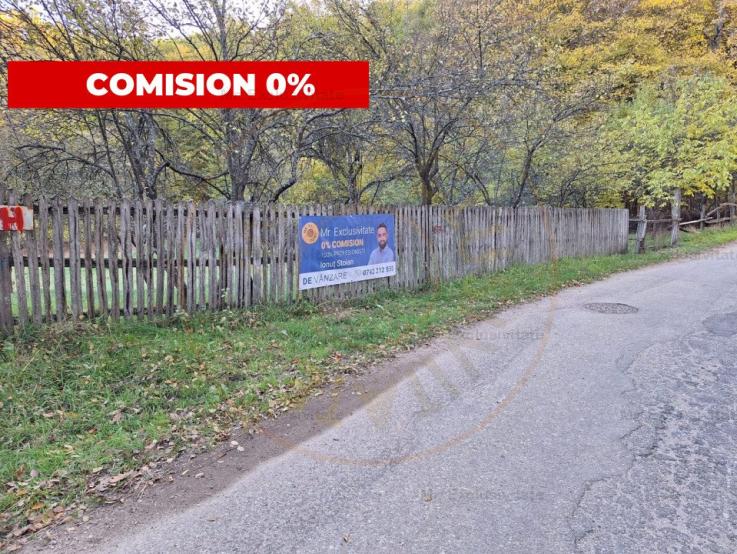 0%Comision-Teren intravilan 600mp Pitesti-Balotesti, toate utilitatile