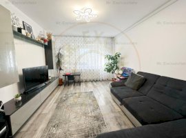 Apartament 3 camere decomandat Razboieni