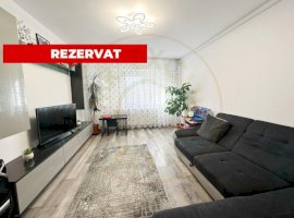 Apartament 3 camere decomandat Razboieni