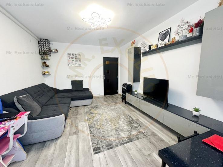 Apartament 3 camere decomandat Razboieni