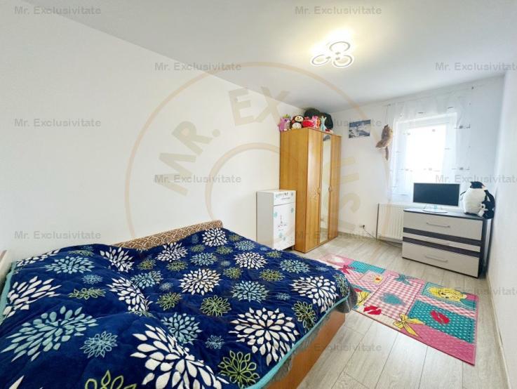 Apartament 3 camere decomandat Razboieni