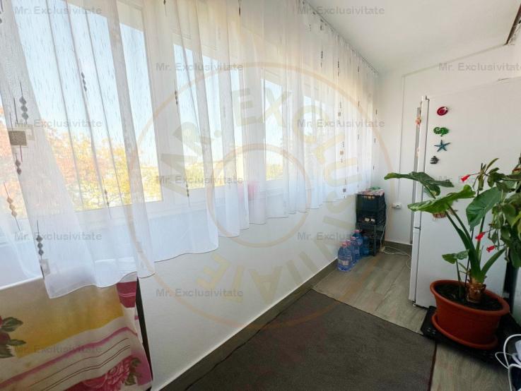 Apartament 3 camere decomandat Razboieni