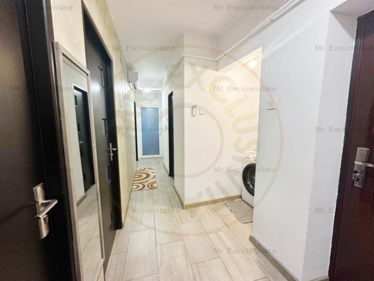 Apartament 3 camere decomandat Razboieni