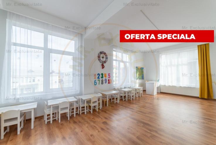 0% Comision Spatiu central Pitesti-zona Fratii Golesti+TVA!