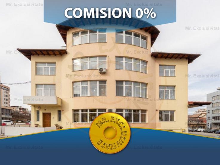 0% Comision Spatiu central Pitesti-zona Fratii Golesti+TVA!