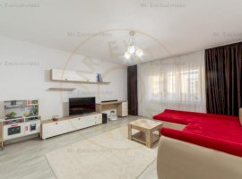 APARTAMENT 3 CAMERE -DECOMANDAT + LOC DE PARCARE - PITEȘTI