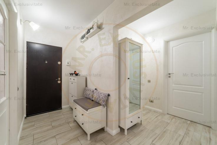 APARTAMENT 3 CAMERE -DECOMANDAT + LOC DE PARCARE - PITEȘTI