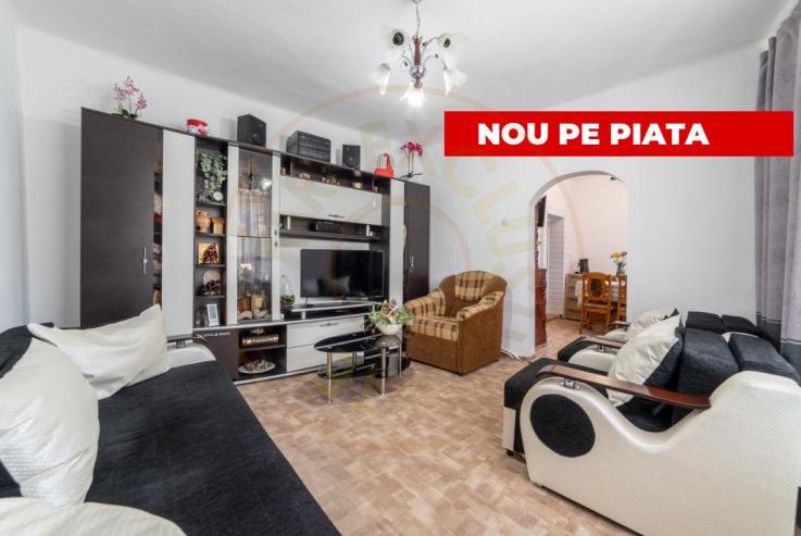 Casa Pitesti cu 355 mp teren Zona centrala - Tache Ionescu 0% Comision