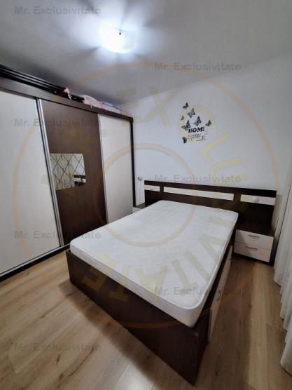 Apartament 2 camere Gavana2 mobilat-utilat, centrala termica.