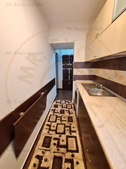 Apartament 2 camere Gavana2 mobilat-utilat, centrala termica.