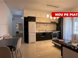 0% Comision Inchiriere apartament 2 camere Pitesti- zona Centrala -ITM!