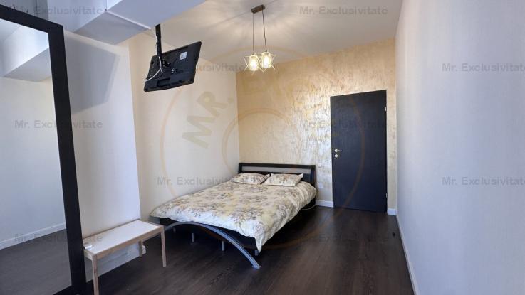 0% Comision Inchiriere apartament 2 camere Pitesti- zona Centrala -ITM!