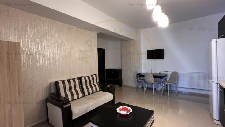 0% Comision Inchiriere apartament 2 camere Pitesti- zona Centrala -ITM!