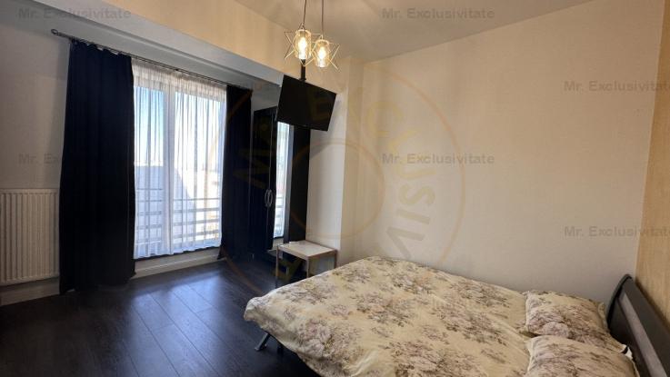 0% Comision Inchiriere apartament 2 camere Pitesti- zona Centrala -ITM!