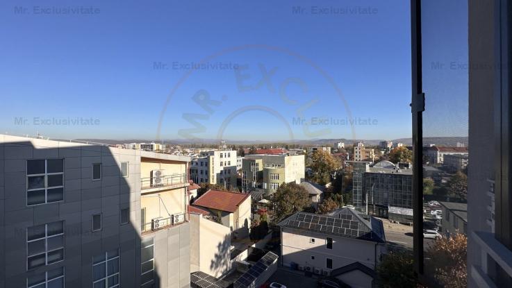 0% Comision Inchiriere apartament 2 camere Pitesti- zona Centrala -ITM!