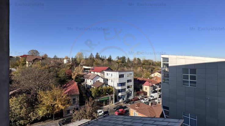 0% Comision Inchiriere apartament 2 camere Pitesti- zona Centrala -ITM!