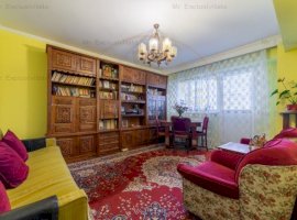 Apartament spațios cu 3 camere în inima Piteștiului – Ideal pentru familie!