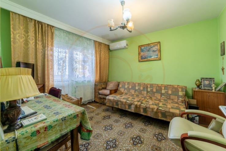 Apartament spațios cu 3 camere în inima Piteștiului – Ideal pentru familie!