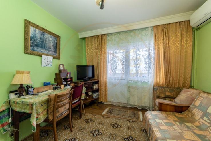 Apartament spațios cu 3 camere în inima Piteștiului – Ideal pentru familie!