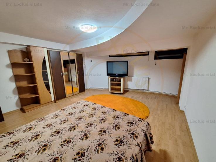 0% Comision-Inchiriere Apartament 2 camere la casa Banat