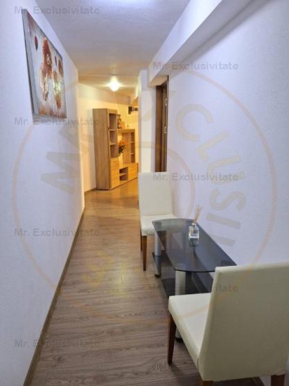 0% Comision-Inchiriere Apartament 2 camere la casa Banat