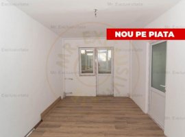 Transforma-l in caminul tau ideal! Apartament 3 camere etaj 2 si 0% comision