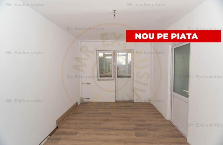 Transforma-l in caminul tau ideal! Apartament 3 camere etaj 2 si 0% comision