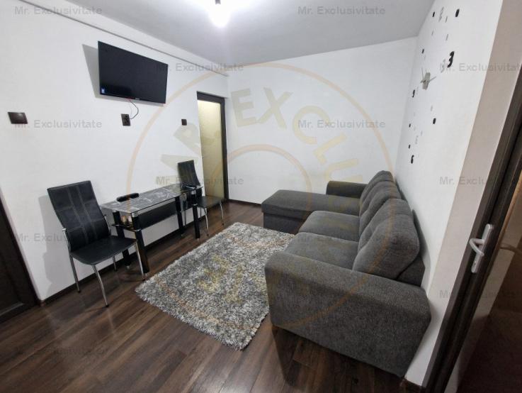 Apartament 2 camere Trivale