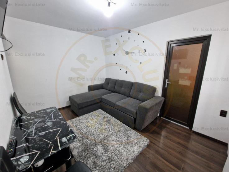 Apartament 2 camere Trivale