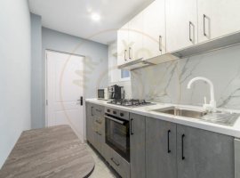 Apartament Cochet - Razboieni Piata 