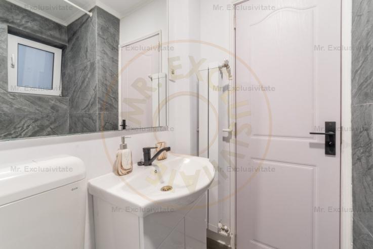 Apartament Cochet - Razboieni Piata 