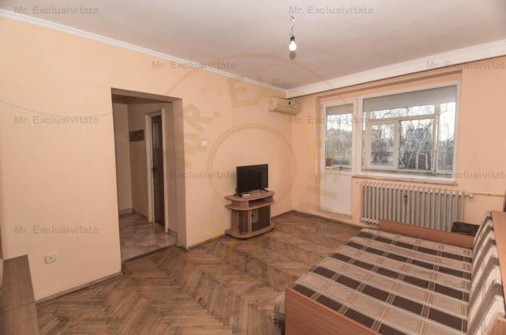 Apartament 2 camere în Craiovei – Locuinta perfecta pentru viitorul tau