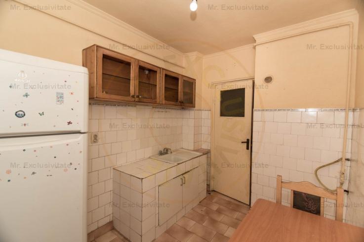 Apartament 2 camere în Craiovei – Locuinta perfecta pentru viitorul tau