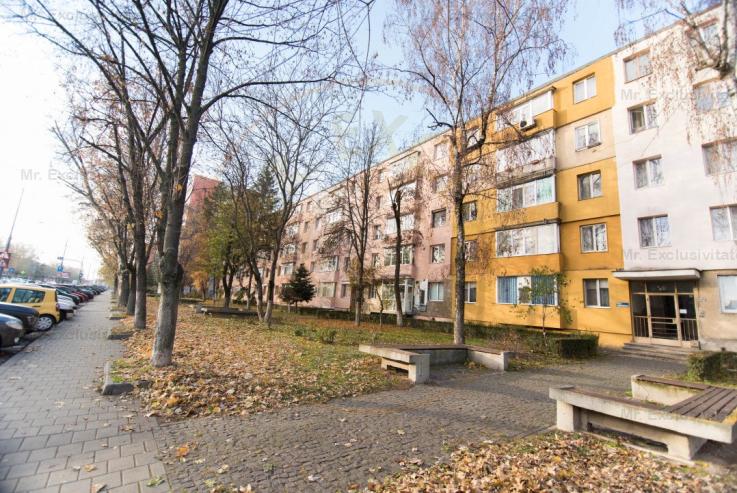 Apartament 2 camere în Craiovei – Locuinta perfecta pentru viitorul tau