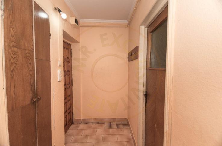 Apartament 2 camere în Craiovei