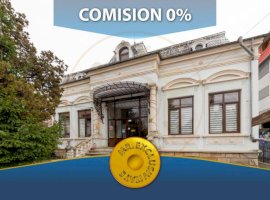 0% Comision De inchiriat Spatiu comercial -Campulung zona Dinicu -jud.Arges!